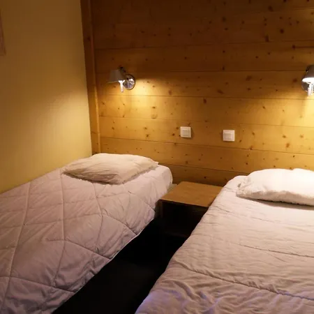 Nereides - Fonctionnel - Pied Des Pistes - Vue Pistes - Balcon Mae-1864 La Plagne